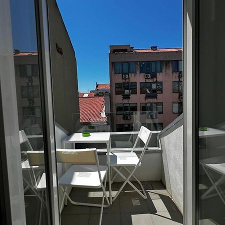 리스본 New Chill 아파트 외부 사진